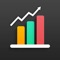 Expense Manager Pocket Edition helps manage your expenses using attractive and easy to read charts