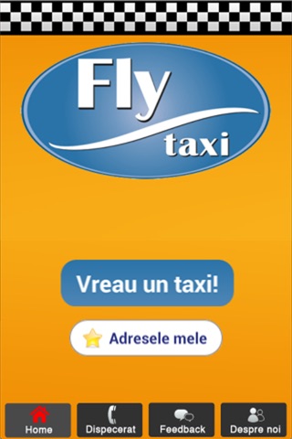 Fly Taxi Evolution screenshot 2