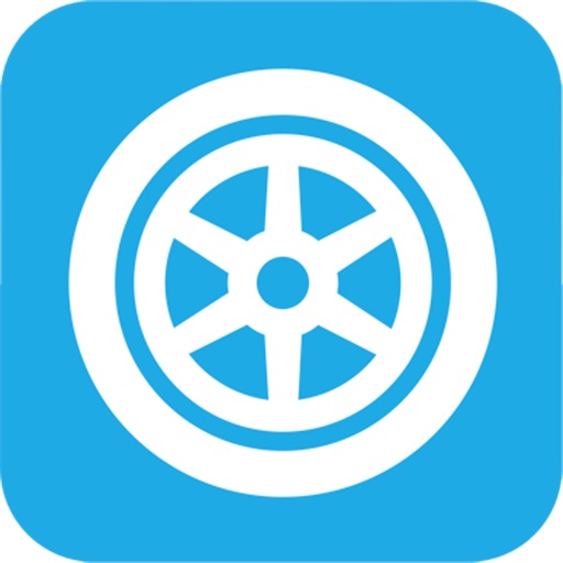 Wheel Calculator HD icon