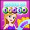 Juno Queen of Bingo: Surreal Lotto Style Bingo For Avid Champs FREE