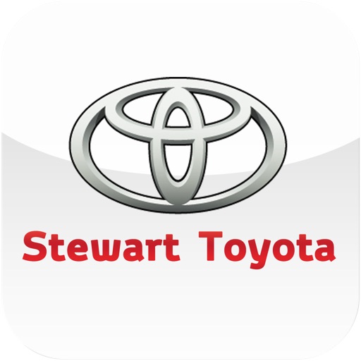 STEWART TOYOTA