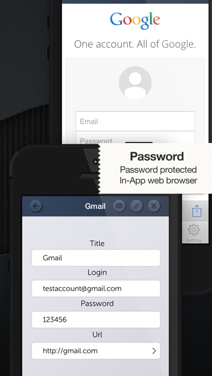 Data Guard - Secure Photos, Videos, Password, Hide Private Data Free screenshot-4