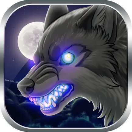 Angry Wolf Attack-Life of Wolf Читы