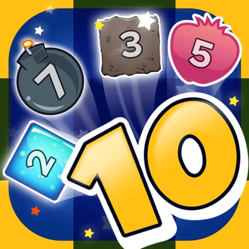 Just Get 10 by Spice iOS App