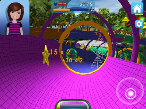 Crayola Bubbles screenshot 3