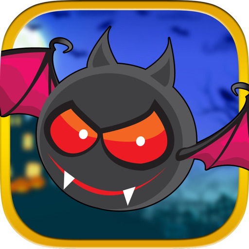 Vampire Bat Spider Hunting : Save The World From These Blood Suckers icon