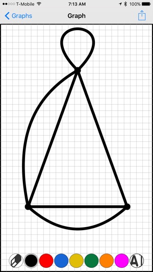 Graph Theory Pad(圖1)-速報App