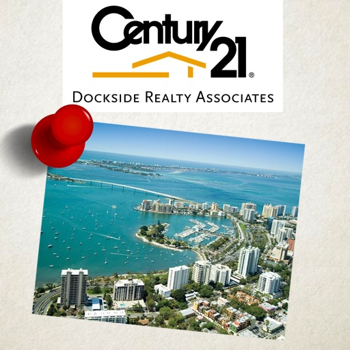 C21 Dockside Realty icon