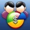 ***** TOP #30 FINANCE APP, FEATURED ON THE APP STORE IN SEVERAL COUNTRIES *****