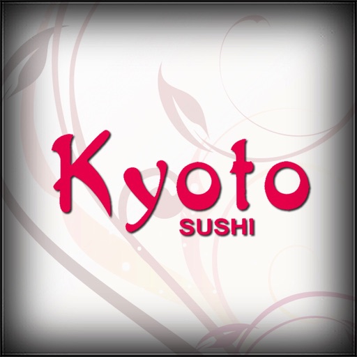 Kyoto Sushi icon