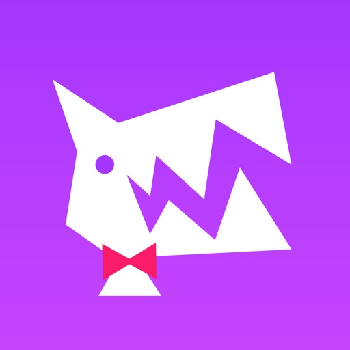 Werewolf in Table Icon