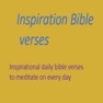 Get DAILY INSPIRATION VERSES for iOS, iPhone, iPad Aso Report