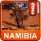 Namibia offline map (Smart Solutions)