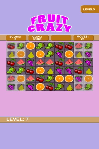 Fruit Crazy screenshot 4