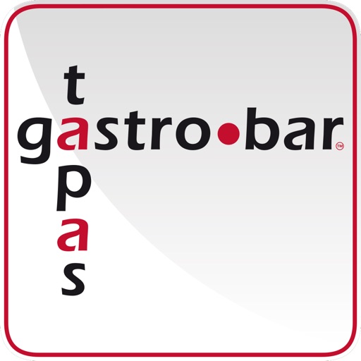 Tapas gastro bar