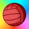 A sonic sport challenge - the volley-ball lite (Pro)