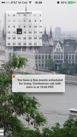 My Custom Photo Calendar(圖1)-速報App