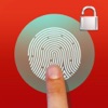 最高の安全を守る & 安全なデジタル金庫に - 秘密のパスコードと指紋パスワード マネージャー - iPadアプリ