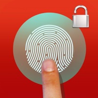 最高の安全を守る & 安全なデジタル金庫に - 秘密のパスコードと指紋パスワード マネージャー