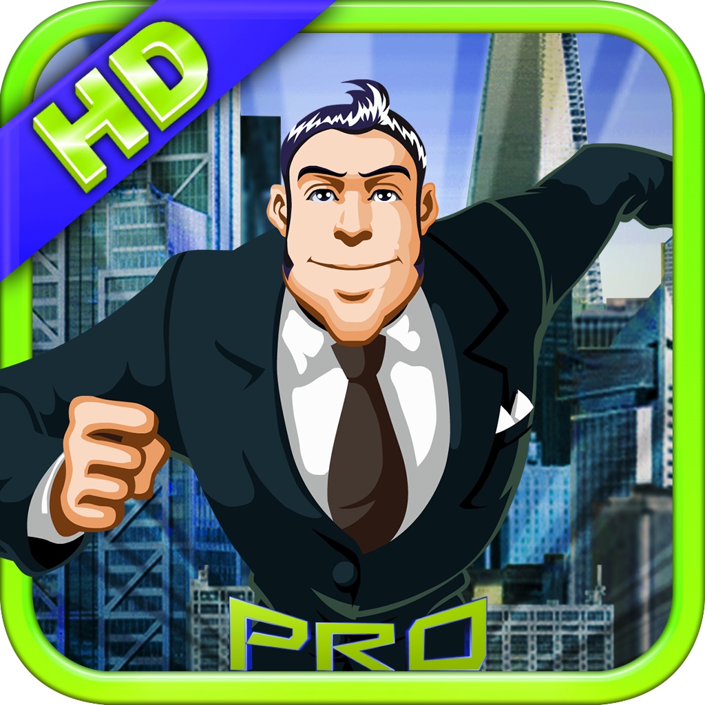 Detective Agent Run - Extreme Training Course PRO