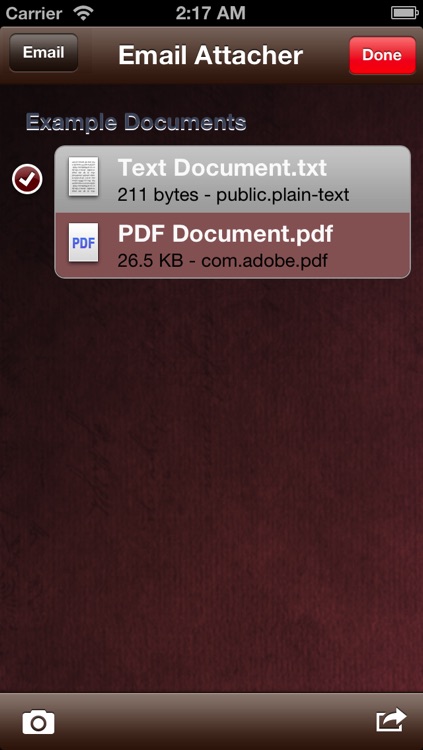 Email Attacher Pro