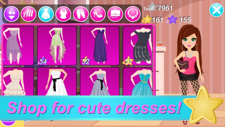 Celebrity Girl