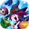 Witch Frenzy Adventure - Puzzle and Match 3 Game
