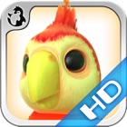 Talking Polly the Parrot HD Free
