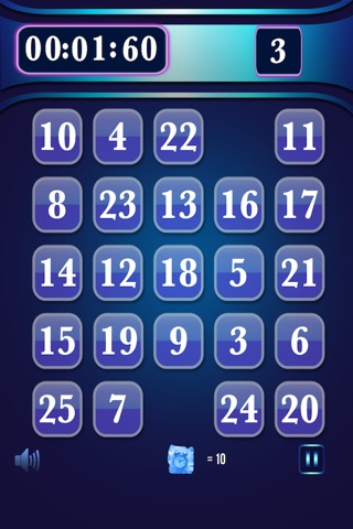 Countdown Craze screenshot 3