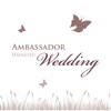 Ambassador Wedding