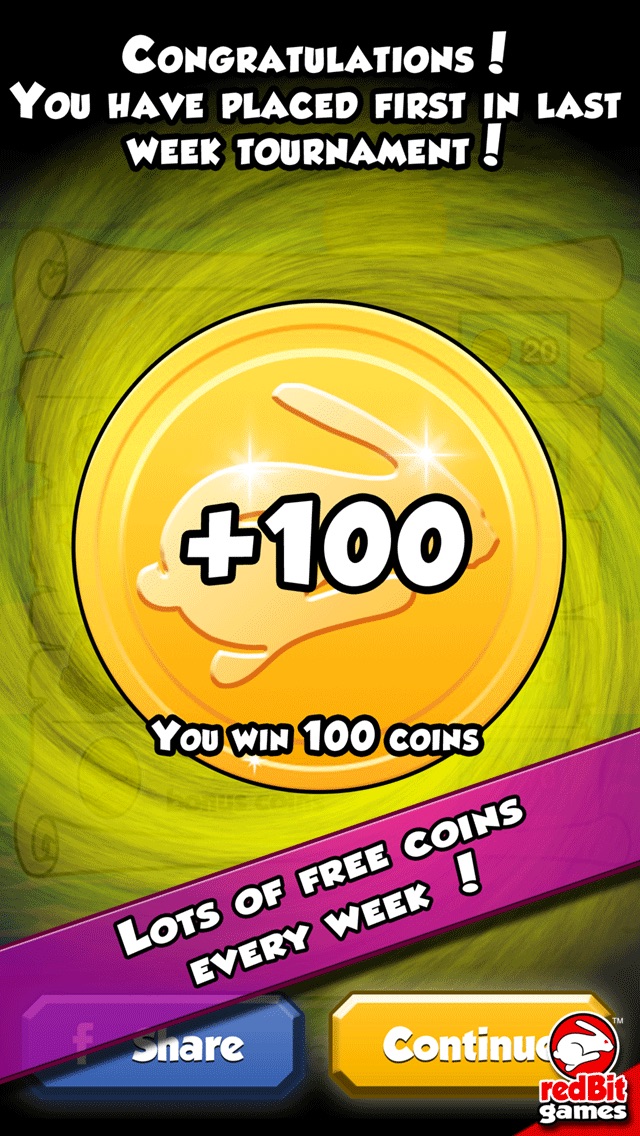 DIAMOND CRUSH 2 1.2.2 IOS