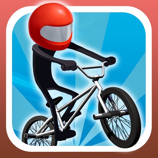 Pocket BMX iOS App