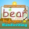 Digraphs Writing pad and Spellings For Preschoolers