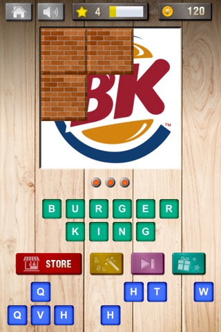 Guess the Restaurant - What's The Fast Food Chain? screenshot 2