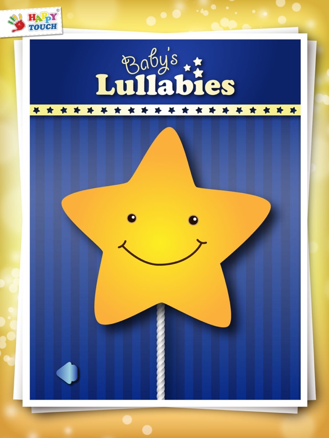 Baby's Lullabies Music Box Set (by happy touch games for kid(圖2)-速報App