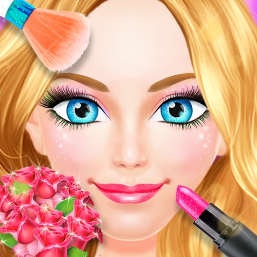 Date Night Makeover Salon icon