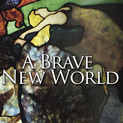 Brave New World icon