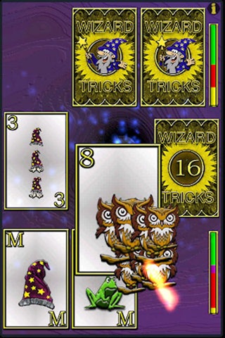 Wizard Tricks screenshot 4