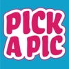 PickAPic - Competitive Photo Sharing Game