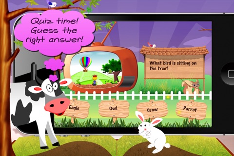 Book Of Rhymes screenshot 4