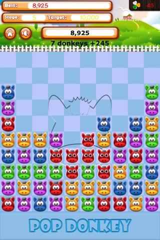 pop donkey screenshot 4