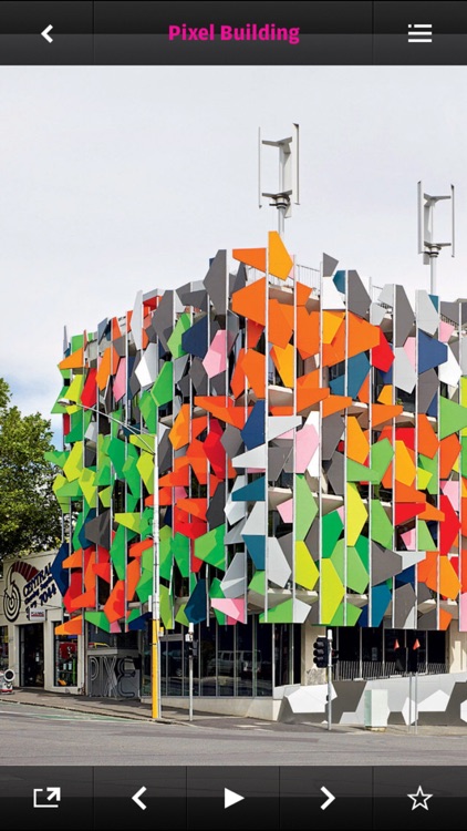 Melbourne: Wallpaper* City Guide screenshot-4