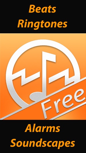 ToneRack Free Electro Ringtones & Alarms(圖1)-速報App