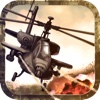 A Helicopter Apocalypse - Chopper Battle Combat Sim Game