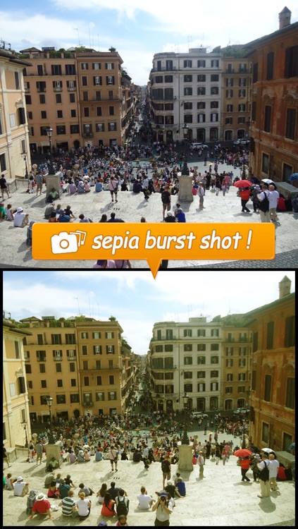 Burst Camera Pro - burstmode photo continuous focus quick fast mode kids exposure shooting