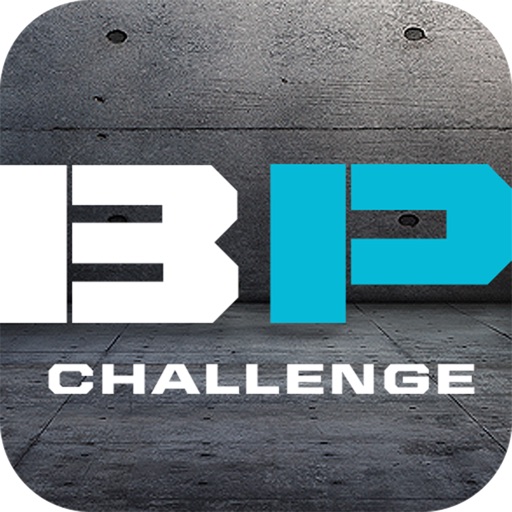 Bench Press Challenge icon