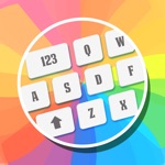 My Fancy Keyboard Themes - Colorful Keyboards for iPhoneiPad  iPod