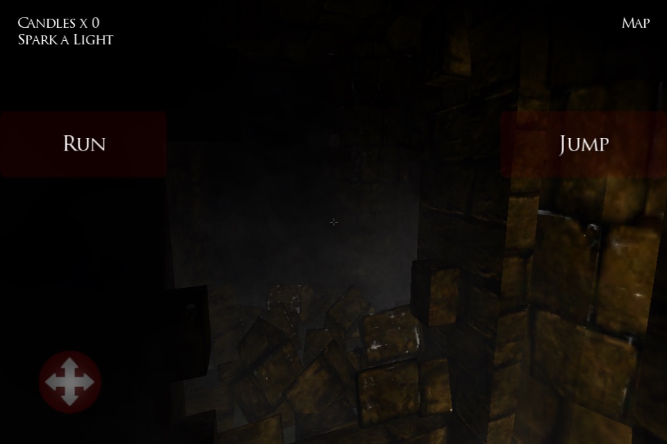 Dungeon Nightmares II screenshot 4