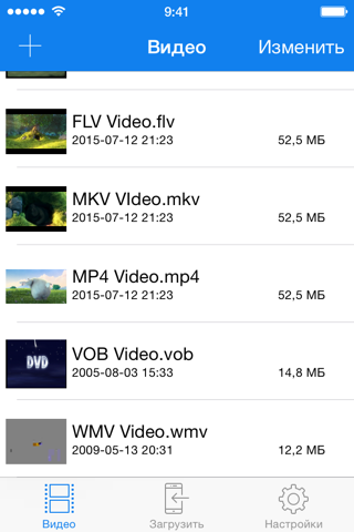 Video Downloader – Get Your favorite Videos screenshot 3