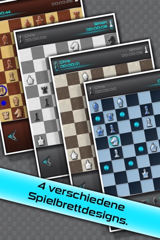 Chess Champ screenshot 2